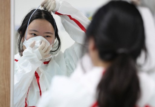 Tak Perlu Panik! Meski Renggut 3.000 Nyawa, 45.000 Orang Sembuh dari Virus Korona