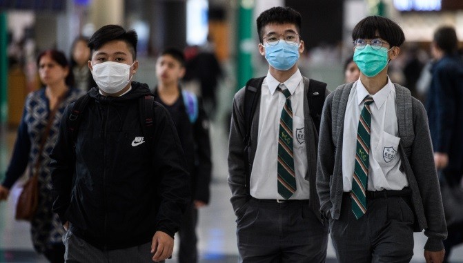 Ridwan Kamil Imbau Warga Jaga Wudu Cegah Virus Korona