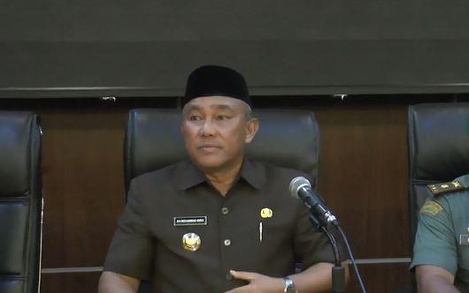 70 Tenaga Medis di Depok Dirumahkan, Sempat Rawat 2 WNI Positif Virus Korona