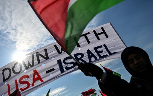Palestina: Hasil Pemilu Israel Kemenangan Atas Pencaplokan dan Kekerasan