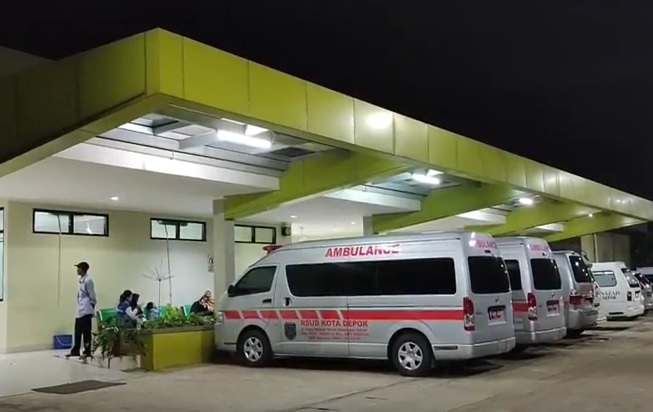 Buka Data Virus Corona, Pemkot Depok: Warga Tidak Panik Lagi