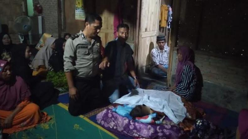 Lepas Pengawasan, Balita 2 Tahun di Langkat Ditemukan Tewas dalam Saluran Irigasi