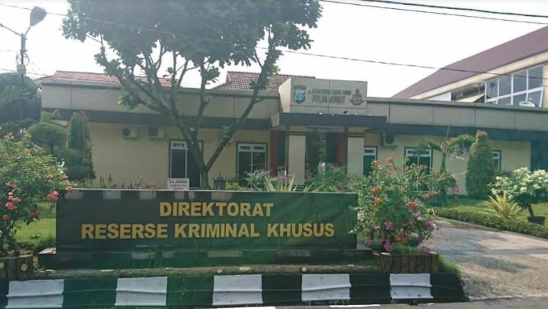 Polda Sumut Usut Dugaan Korupsi PDAM Tirtanadi