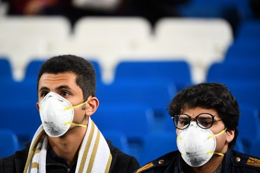 Spanyol Laporkan Kematian Pertama akibat Virus Korona