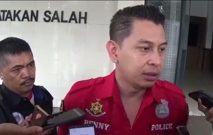 Sekretaris Dinas Perumahan Bogor Ditangkap, Diduga Peras Pengusaha