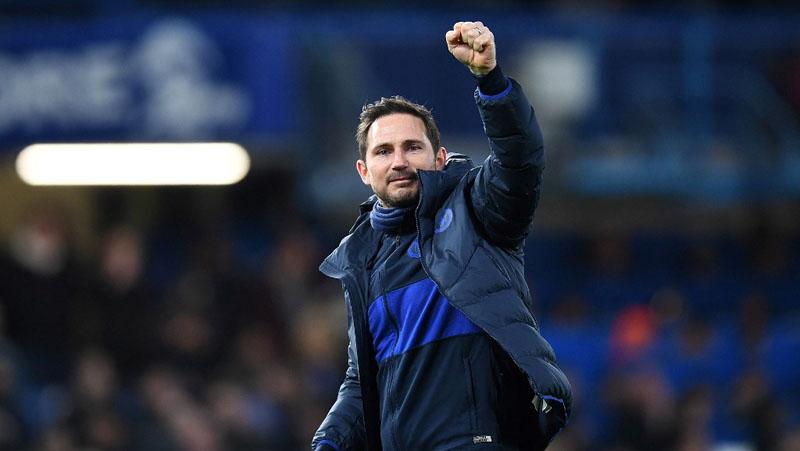 Chelsea Taklukkan Liverpool, Lampard: Performa yang Mengesankan