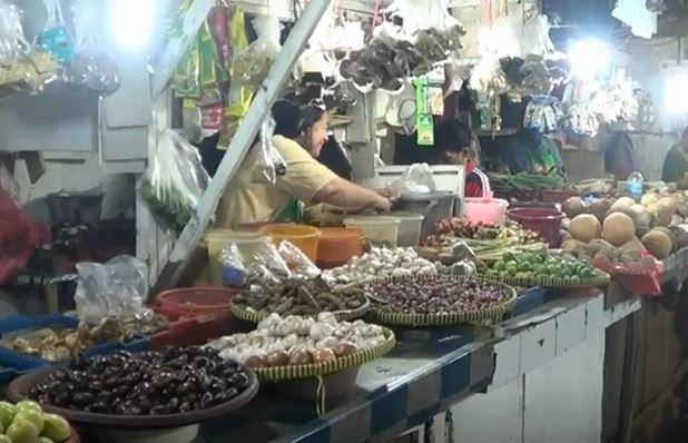 Dampak Virus Korona, Permintaan dan Harga Rempah-Rempah di Medan Melonjak 