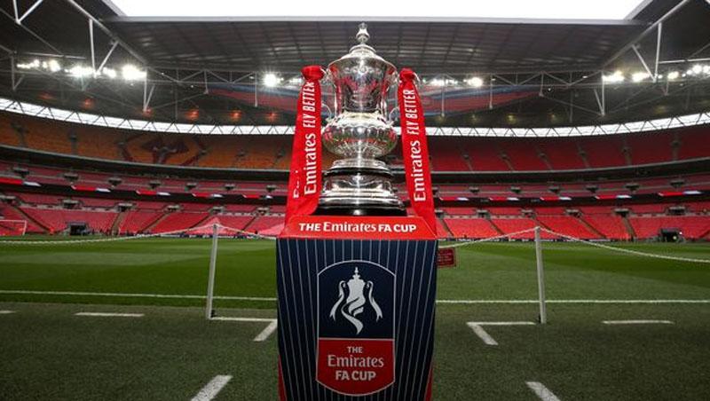 Susul Liga Inggris, Piala FA Dilanjutkan 27 Juni