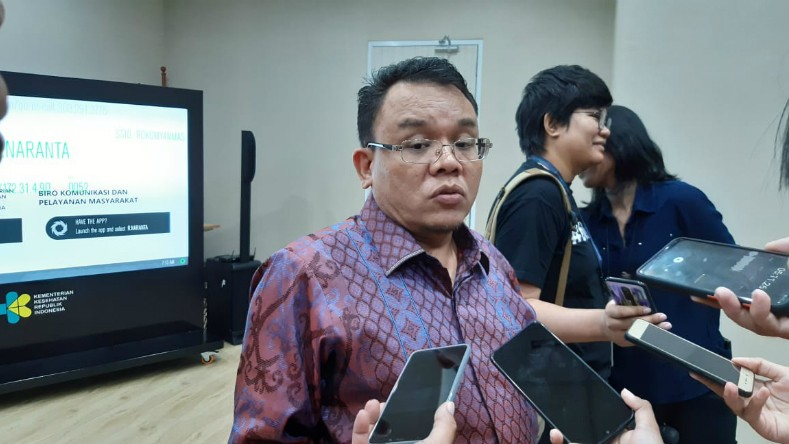 Terawan Teken PSBB DKI Jakarta, Komisi IX DPR Ingatkan Anies Ketersediaan Sembako