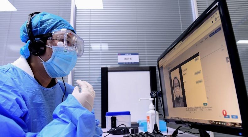Kasus Pertama Virus Korona di Cile Libatkan Pria yang Sempat Singgah di Indonesia
