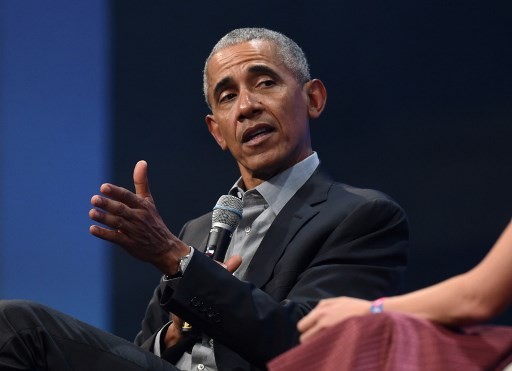 Soal Virus Korona, Mantan Presiden AS Obama: Tak Usah Pakai Masker, Tetap Tenang