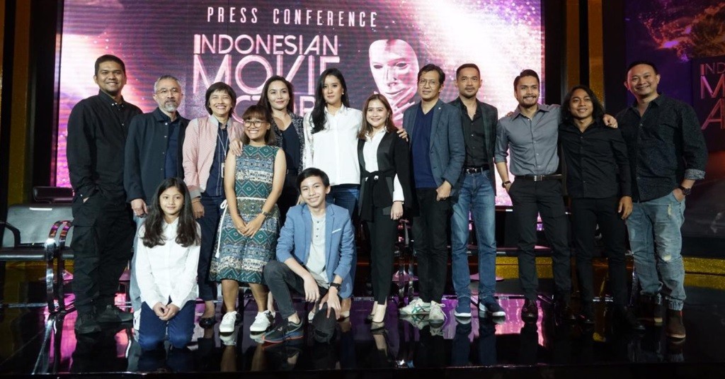 Daftar Nominasi IMA Awards 2020, Reza Rahadian Masuk Kategori Pemeran Utama Pria Terbaik