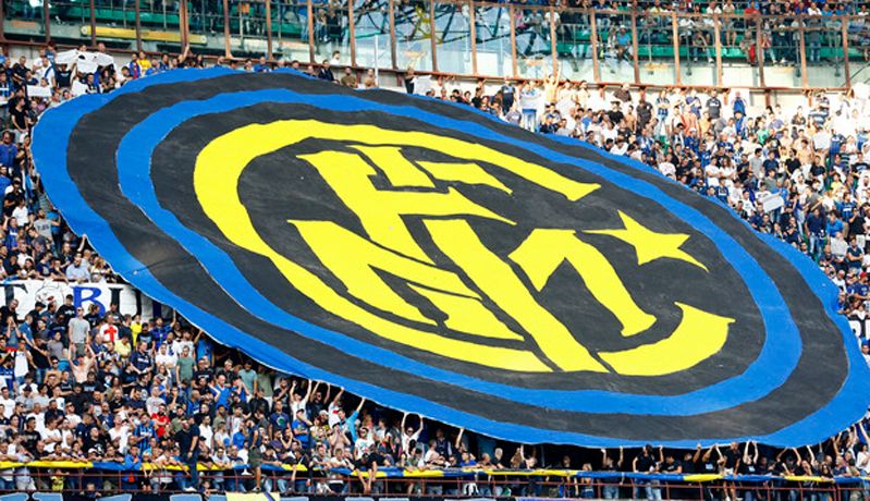 Inter Milan Sumbang Rp1,5 Miliar untuk Perangi Wabah Virus Korona