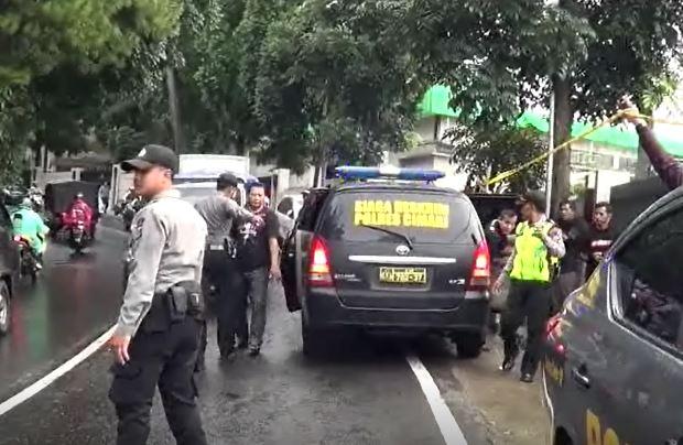 Keluarga Berharap Pelaku Pembunuhan Perempuan Bertato Burung Hantu Ditangkap