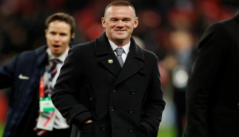 Rooney Ungkap Rahasia Bisa Cetak Gol Terbanyak Sepanjang Sejarah MU