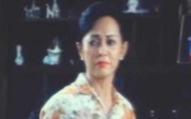 Mila Karmila Meninggal di Usia 77 Tahun, Dedikasikan Hidupnya untuk Industri Film