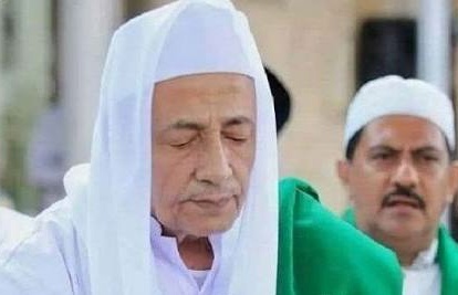 Dituding Hina Habib Luthfi, Ini Klarifikasi Ustaz Maheer