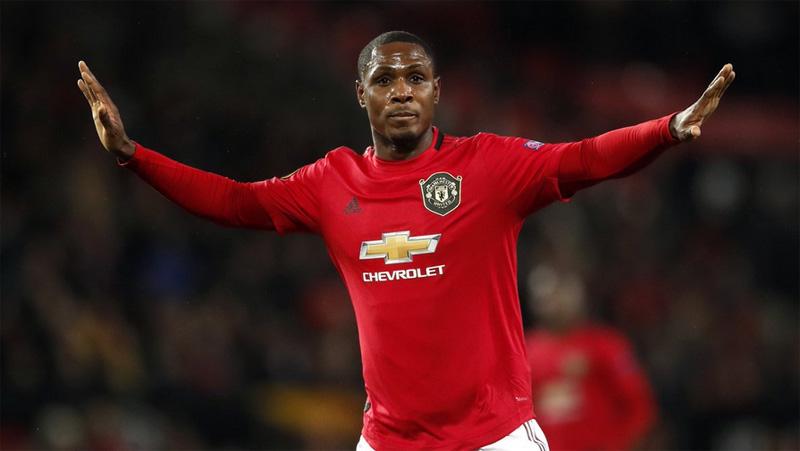 Ingin Permanen di MU, Odion Ighalo Siap Gajinya Dipotong