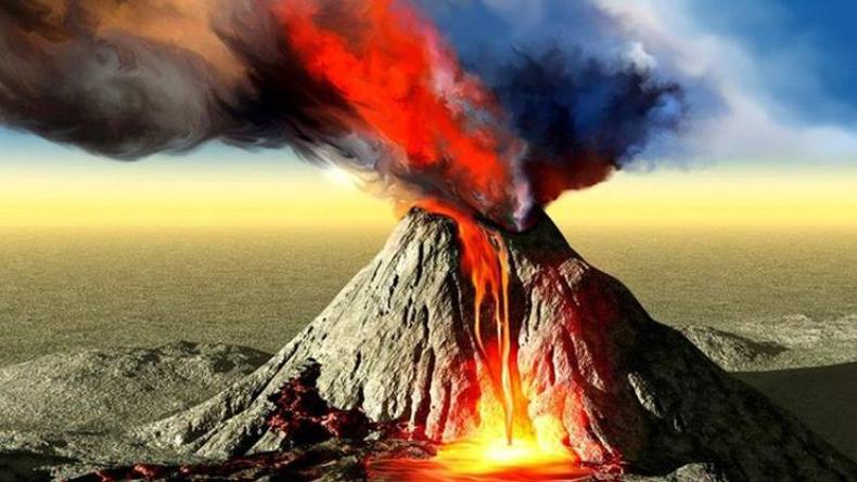 Arkeolog Ungkap Letusan Toba Nyaris Lenyapkan Peradaban di Bumi