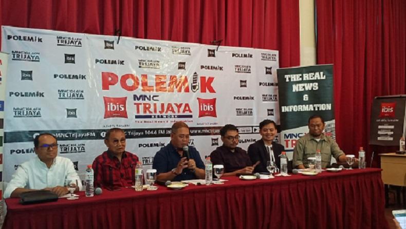 Pemerintah Masih Kaji Rencana Pemulangan Anak-Anak WNI Eks ISIS