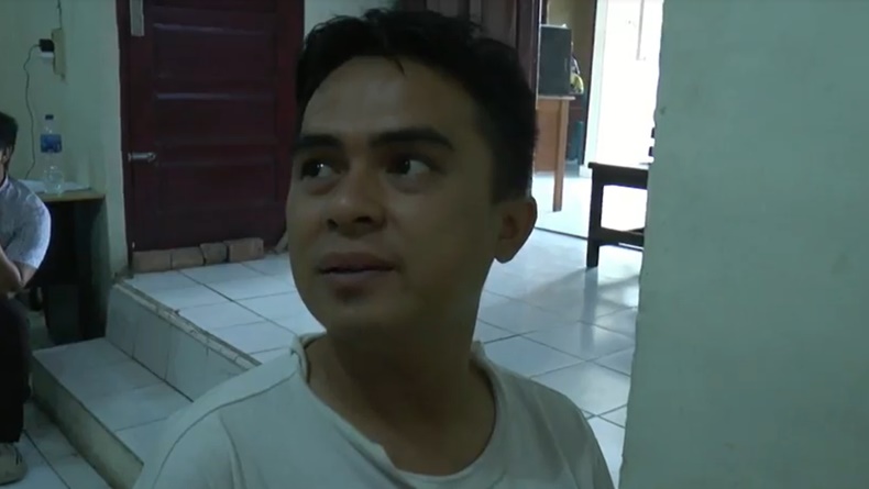 Utang Rp20 Juta Tapi Tak Dibayar, Menantu Dilaporkan Mertua ke Polisi