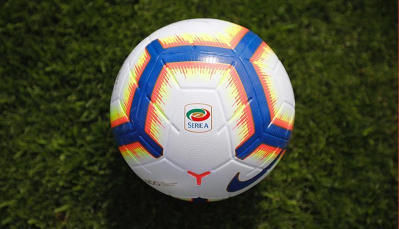 Ini Daftar 16 Pemain Liga Italia yang Positif Corona, Sampdoria Terbanyak