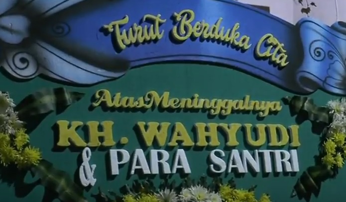 Kiai dan 5 Santri Korban Tenggelam di Kubangan Galian C Grobogan Dimakamkan