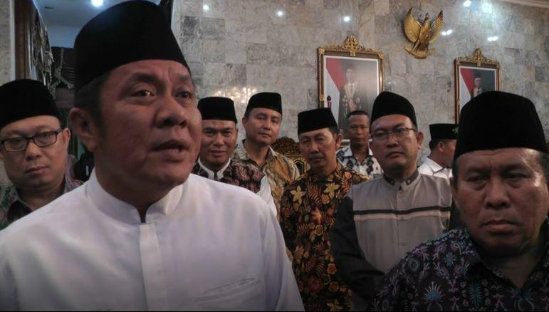 Gubernur Sumsel: Rumah Sakit Jangan Tolak Pasien Terduga Corona