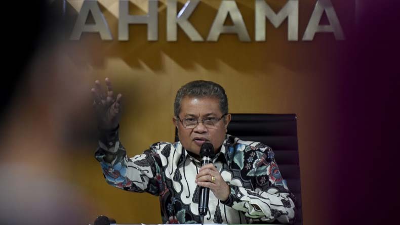 131 Peserta Lolos Seleksi Calon Hakim Ad Hoc Pengadilan HAM, Ada Advokat hingga Wartawan