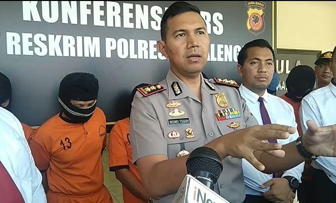 Mutasi Polri, Lulusan Terbaik Akpol 2001 Jabat Wakapolres Jakbar