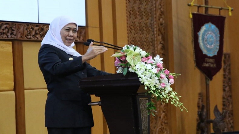 Rumah Sakit Rujukan Virus Korona di Jatim Bertambah Jadi 62 Unit