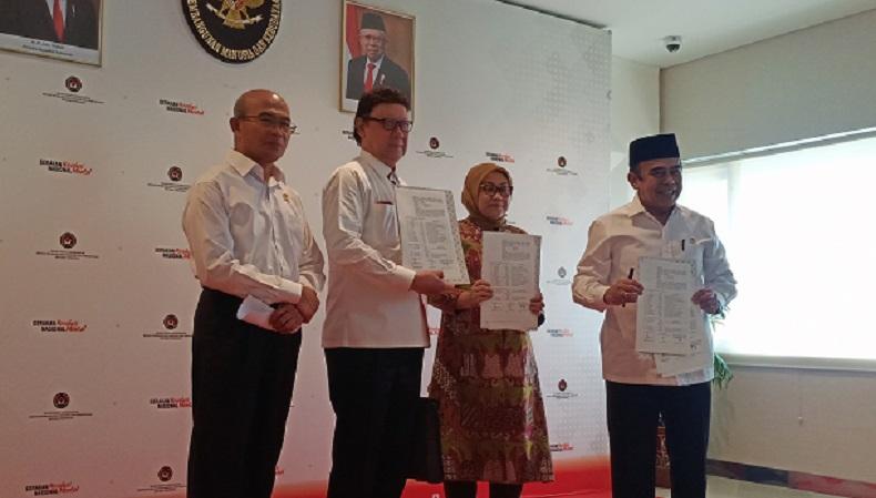 Pemerintah Revisi Cuti Bersama Tahun 2020, Ada Tambahan 4 Hari