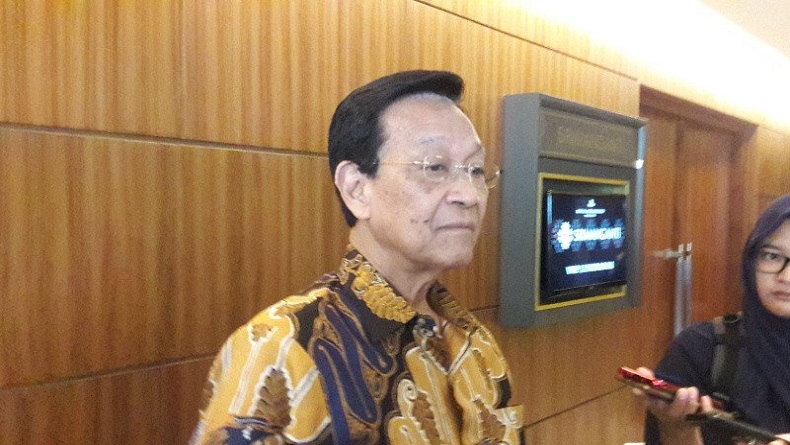 Sultan Minta Pemerintah Transparan Sebut Daerah Zona Merah Corona di Indonesia