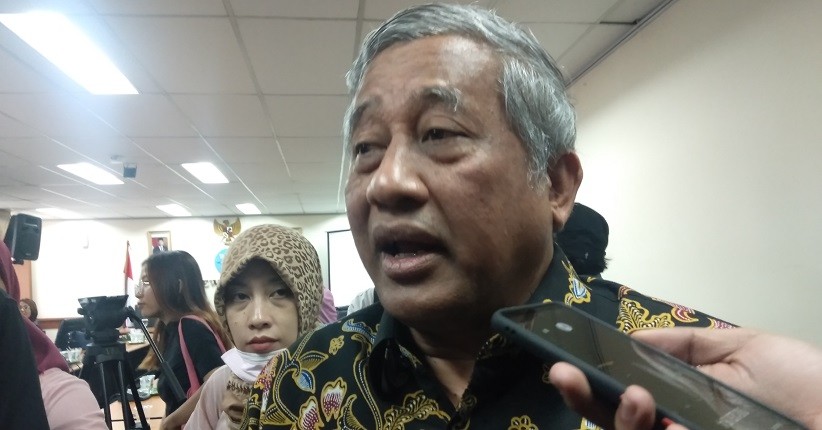 Eks Mendikbud M Nuh Ditunjuk Jadi Ketua Tim Formatur Sekolah Rakyat
