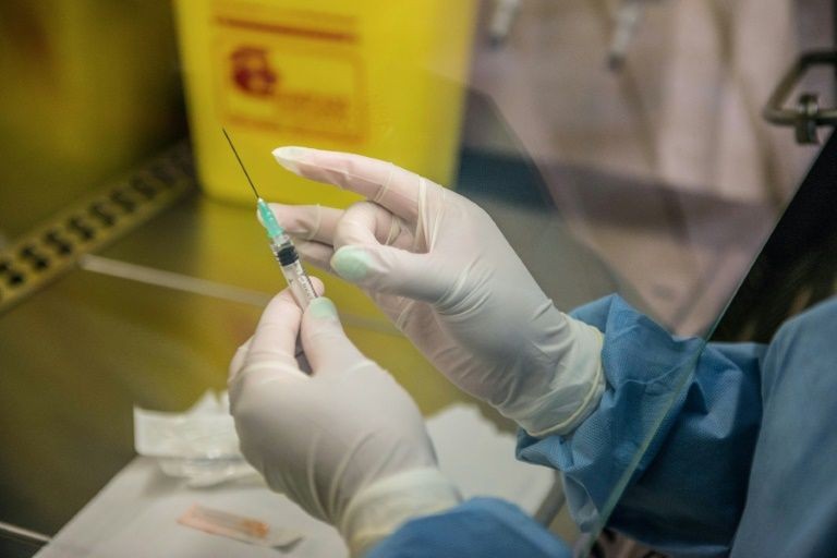 Pria Inggris Jadi Pasien Kedua di Dunia yang Sembuh Total dari HIV