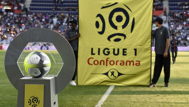 Ligue 1 Prancis Akan Digelar Tanpa Penonton hingga 15 April 2020