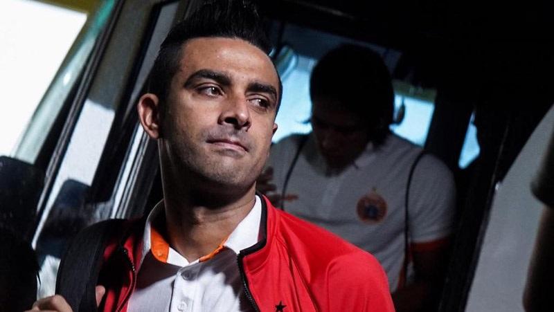 Pulih dari Cedera, Otavio Dutra Siap Tampil saat Persija Kontra Bhayangkara