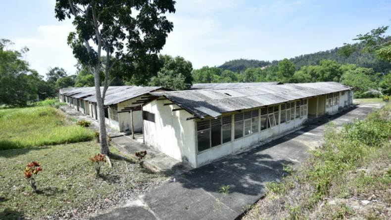Ini Fakta dan Keindahan Pulau Galang, Dari Tempat Pengungsi Vietnam Sampai Jadi RS Covid-19