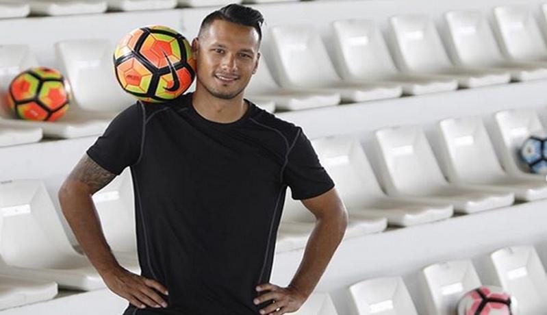 Profil dan Biodata Raphael Maitimo, Mantan Pesepak Bola Indonesia yang Jadi Manajer Timnas Kanada U-17