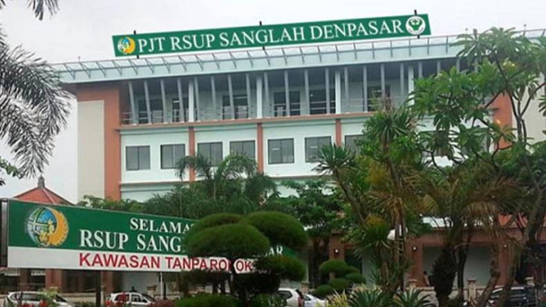 Positif Corona di Bali 4 Mei Bertambah Jadi 271 Pasien, 159 Orang Sembuh