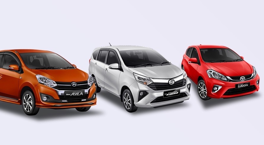 Di Tengah Bayangan Virus Korona, Daihatsu Jaga Market Share 17,8 Persen