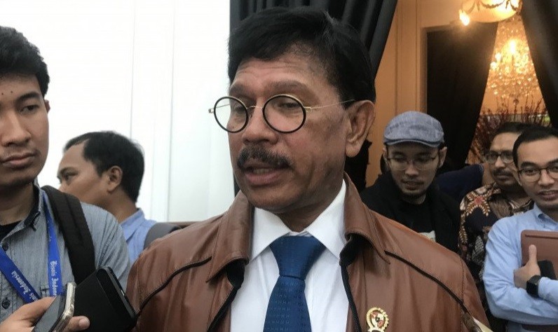 Menkominfo Temukan 196 Hoaks terkait Virus Korona di Indonesia, Ini Harapannya