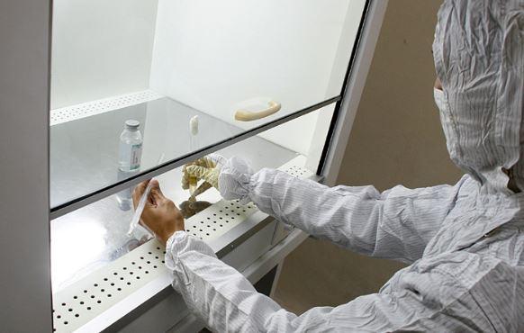 Penjelasan Guru Besar Unpad soal Obat Penyembuh Virus Korona