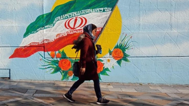 Iran Minta Bantuan IMF Rp70 Triliun, Pertama Kali sejak Rezim Mullah Berkuasa