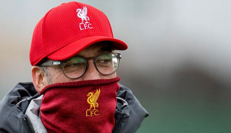 Liverpool Krisis Bek Tengah, Ini 5 Pemain Akademi yang Bisa Dimainkan Klopp