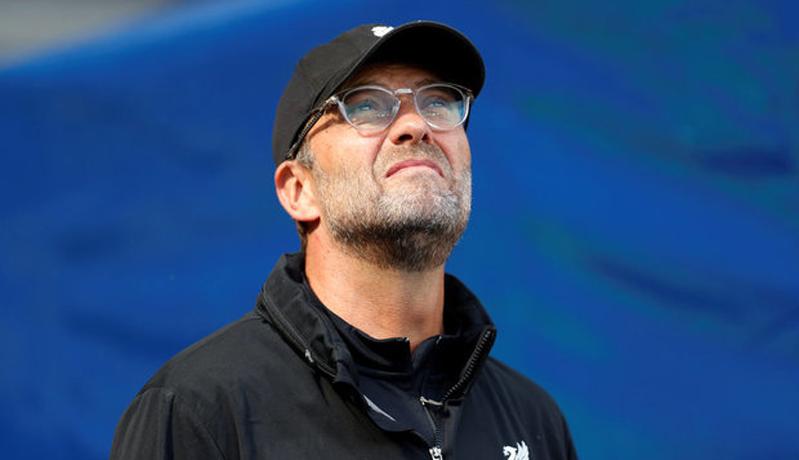 Liverpool Gagal Menang, Jurgen Klopp Protes Laga Digelar Siang Hari