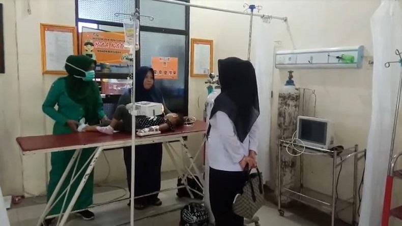 Kasus DBD di Wajo Meningkat, Ada 77 Pasien Periode Januari hingga Awal Maret