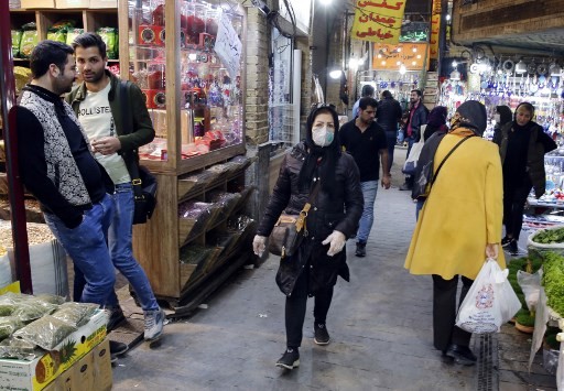 Akibat Rumor Alkohol Bisa Cegah Korona, 73 Orang Tewas Keracunan di Iran