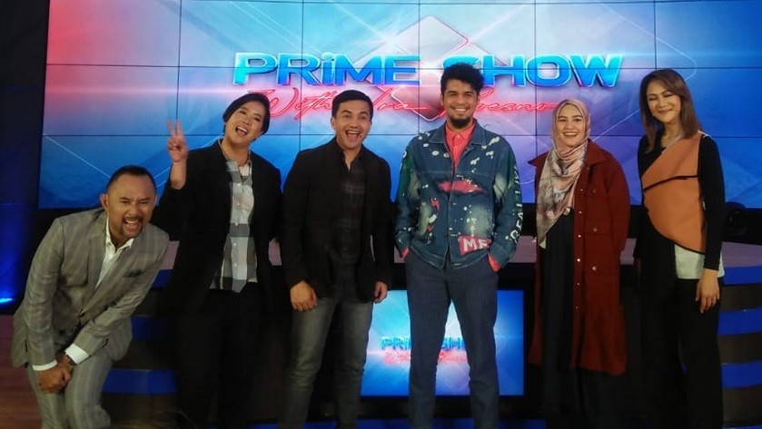 Cerita Mario Irwansyah dan Ratu Gagal Berangkat Umrah karena Virus Korona