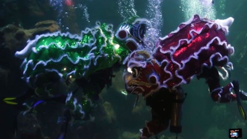 Ancol Tutup 14 sampai 27 Maret 2020 akibat Wabah Virus Korona